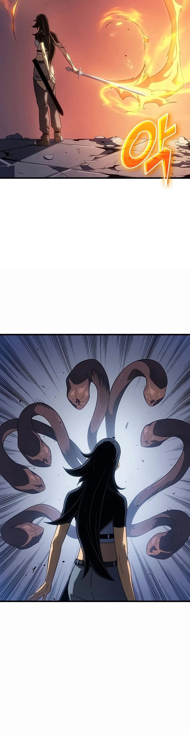 The Great Mage Returns After 4000 Years chapter 264 page 15