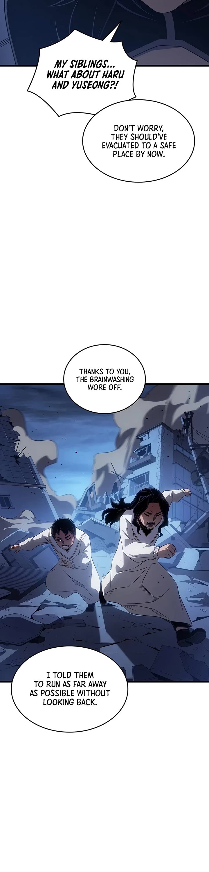 The Great Mage Returns After 4000 Years chapter 264 page 23