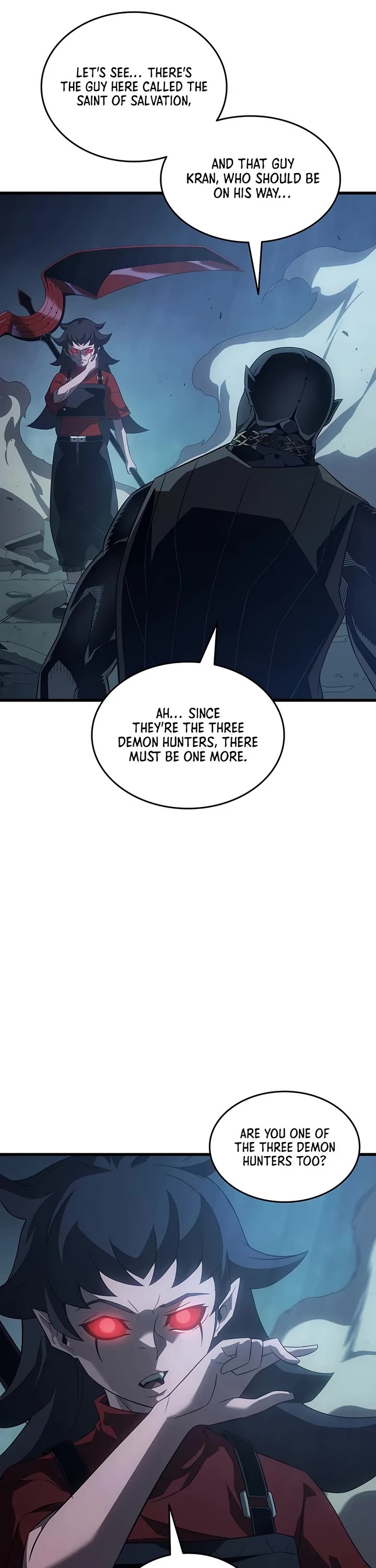 The Great Mage Returns After 4000 Years chapter 264 page 26