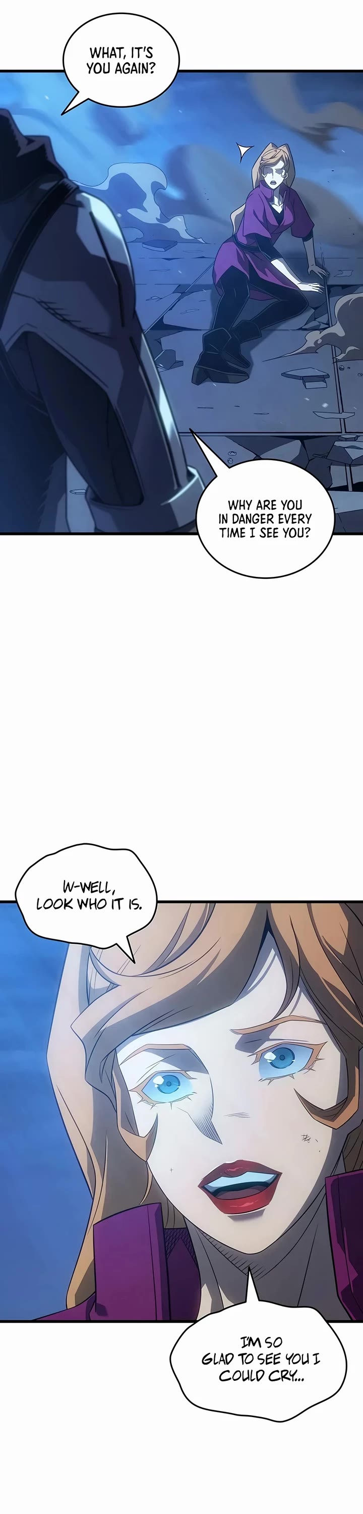 The Great Mage Returns After 4000 Years chapter 264 page 41