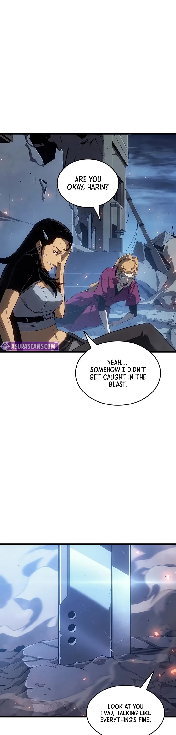 The Great Mage Returns After 4000 Years chapter 265 page 11