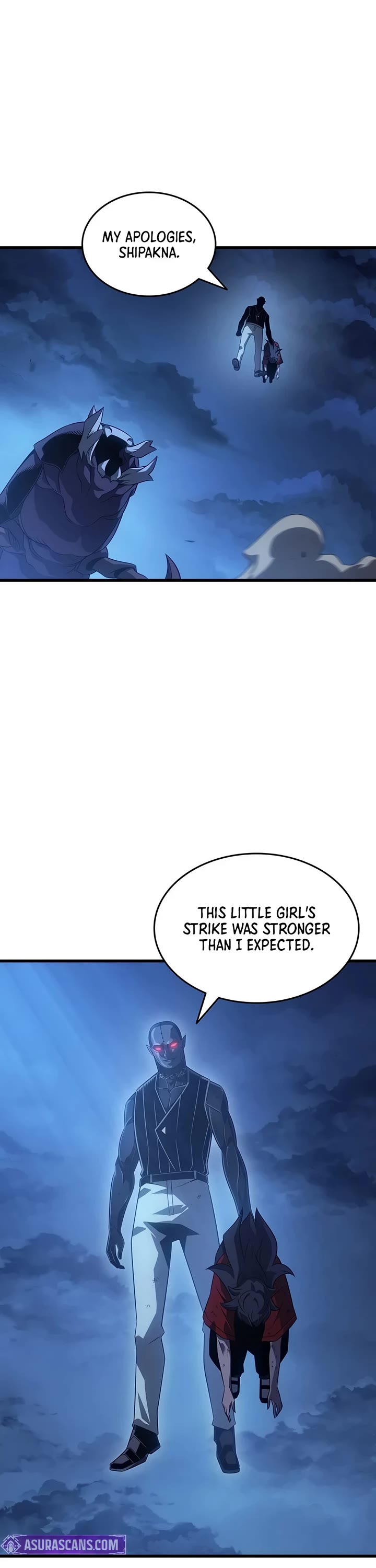 The Great Mage Returns After 4000 Years chapter 265 page 15