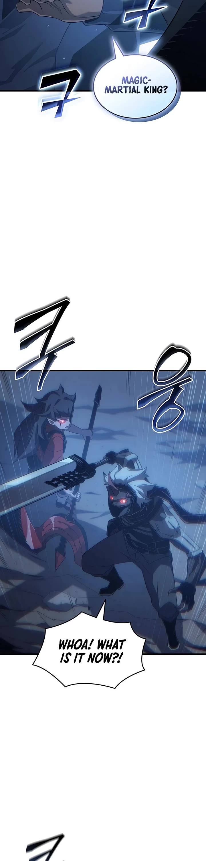 The Great Mage Returns After 4000 Years chapter 265 page 39