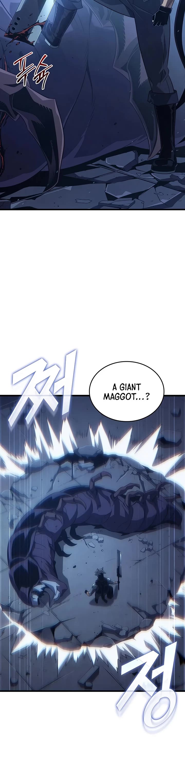 The Great Mage Returns After 4000 Years chapter 265 page 7