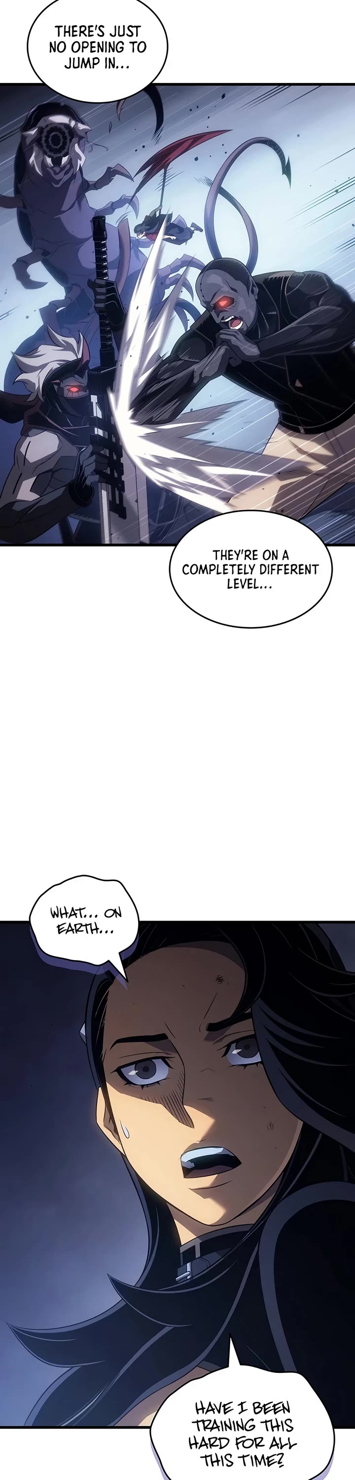 The Great Mage Returns After 4000 Years chapter 266 page 26