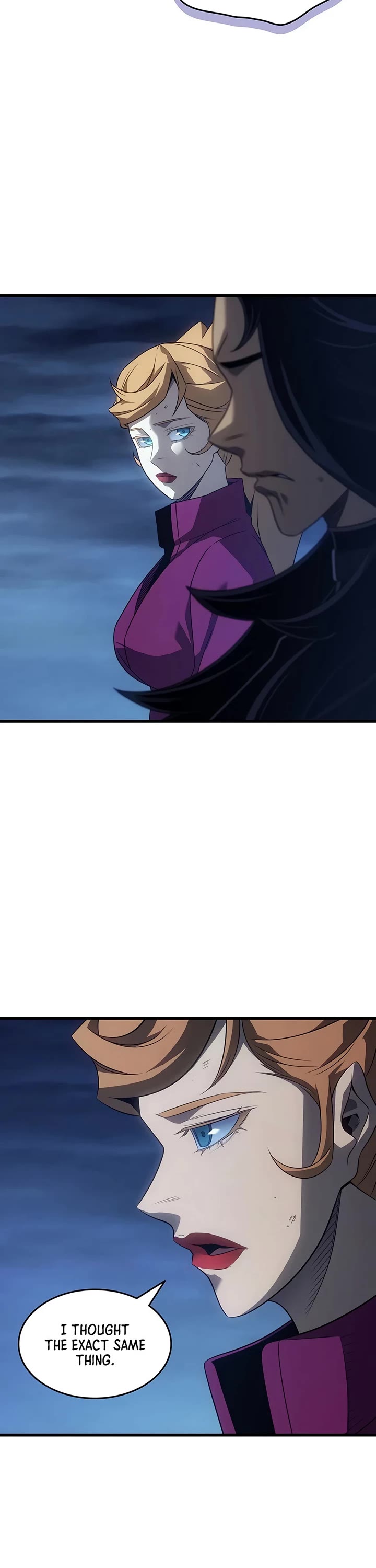The Great Mage Returns After 4000 Years chapter 266 page 27