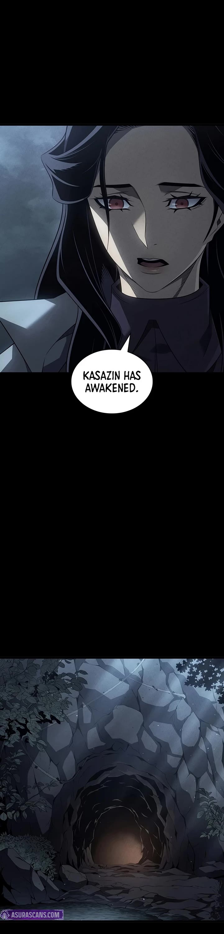 The Great Mage Returns After 4000 Years chapter 266 page 3