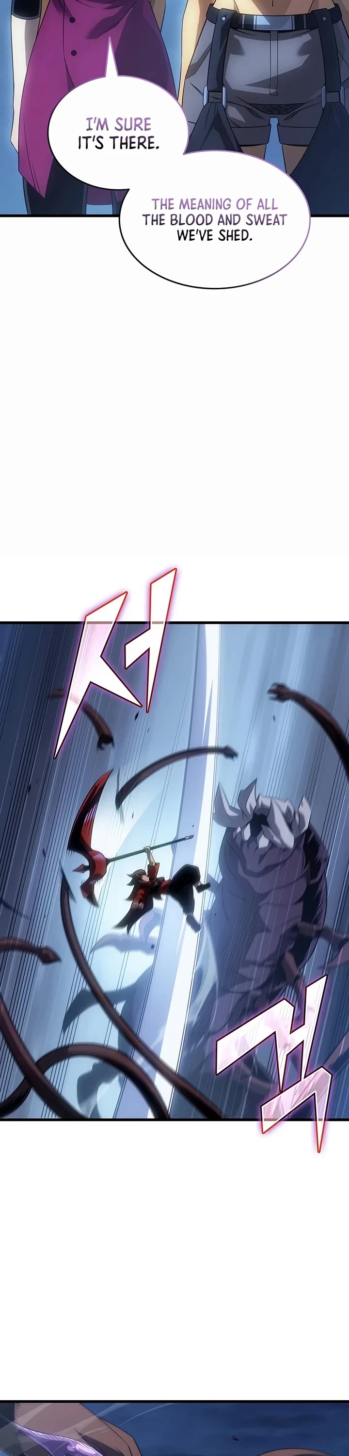 The Great Mage Returns After 4000 Years chapter 266 page 31