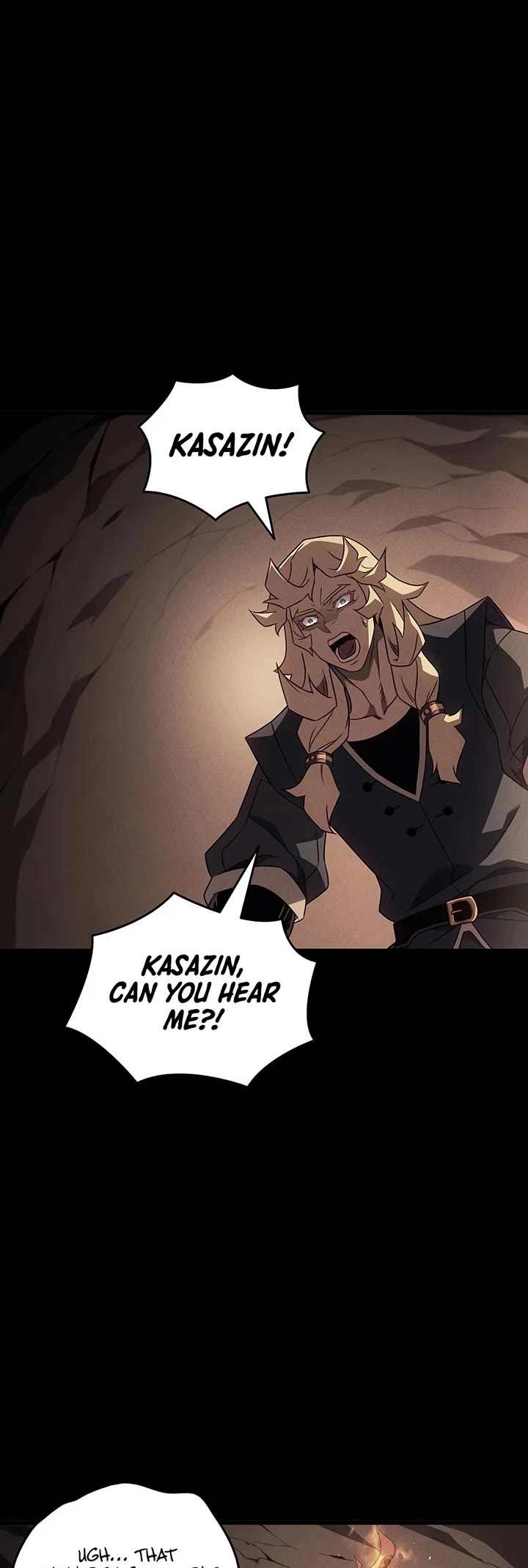 The Great Mage Returns After 4000 Years chapter 266 page 4