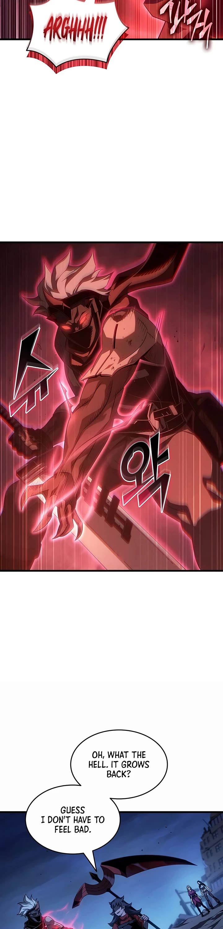 The Great Mage Returns After 4000 Years chapter 266 page 41