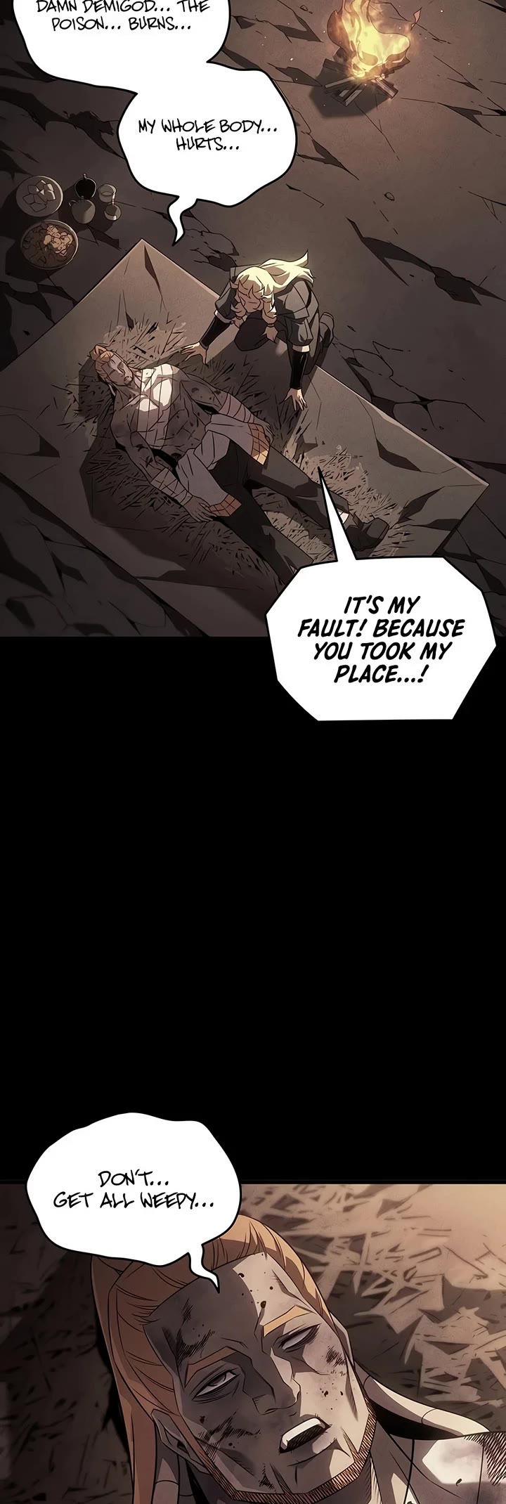 The Great Mage Returns After 4000 Years chapter 266 page 5