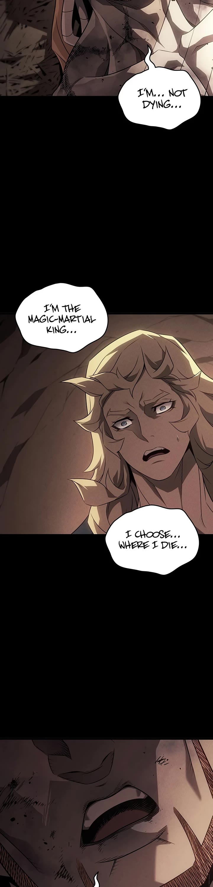 The Great Mage Returns After 4000 Years chapter 266 page 6
