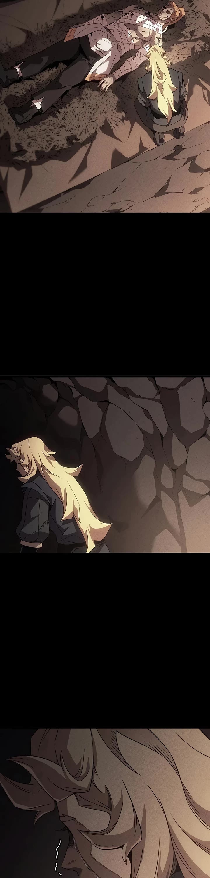 The Great Mage Returns After 4000 Years chapter 266 page 9
