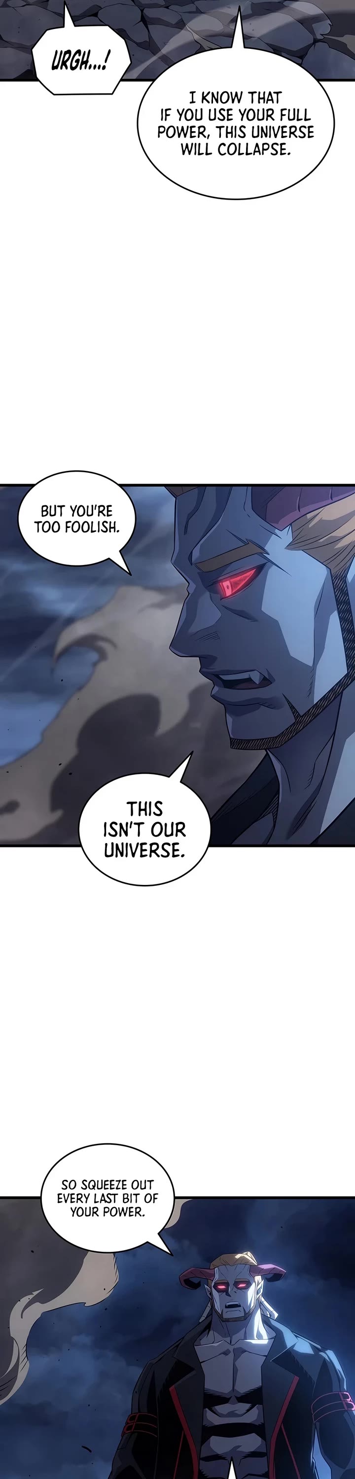 The Great Mage Returns After 4000 Years chapter 268 page 12