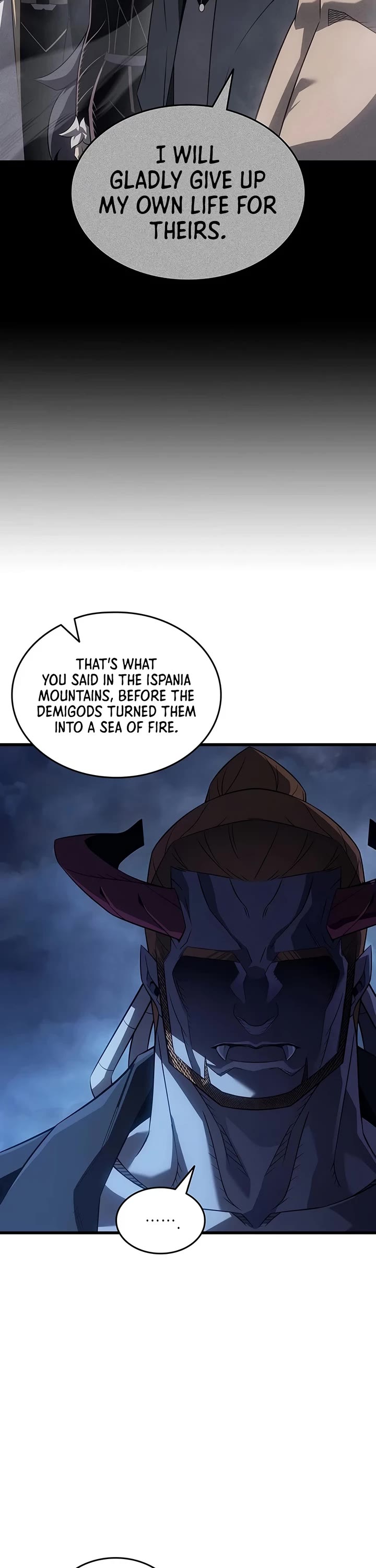 The Great Mage Returns After 4000 Years chapter 268 page 17