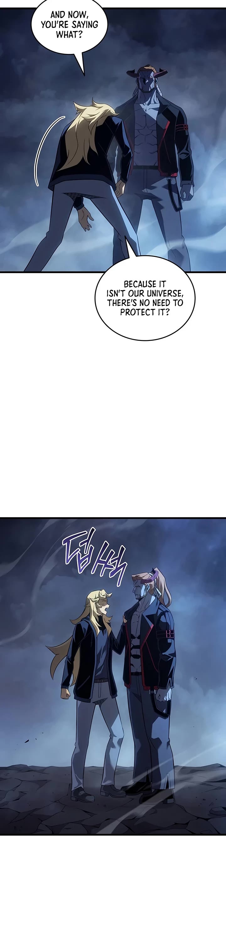 The Great Mage Returns After 4000 Years chapter 268 page 18