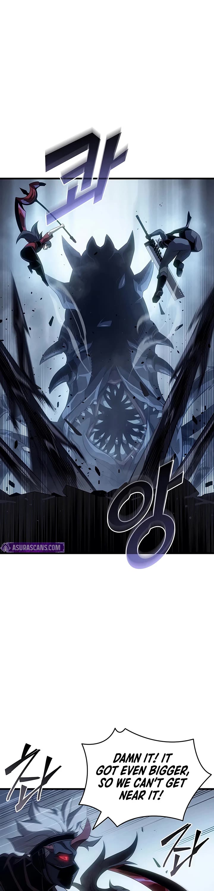 The Great Mage Returns After 4000 Years chapter 268 page 25