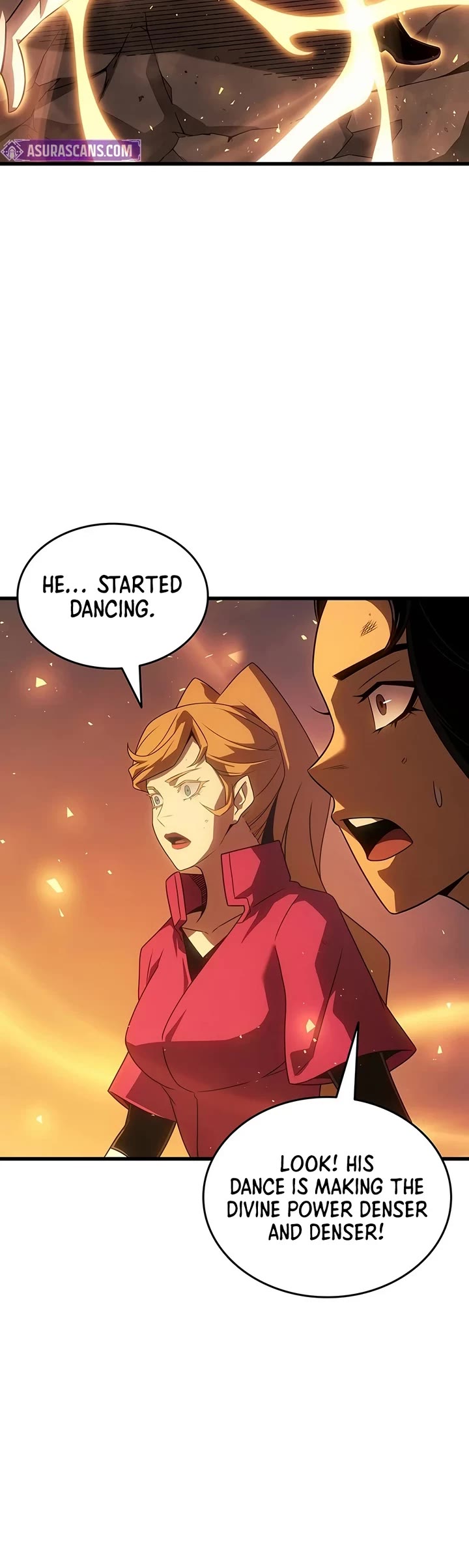 The Great Mage Returns After 4000 Years chapter 268 page 39