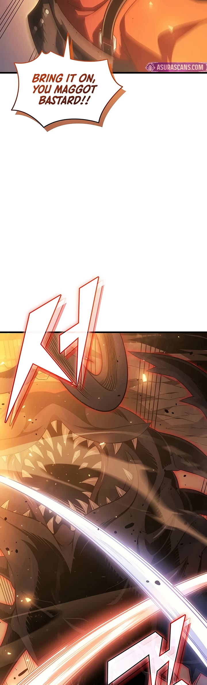The Great Mage Returns After 4000 Years chapter 268 page 43