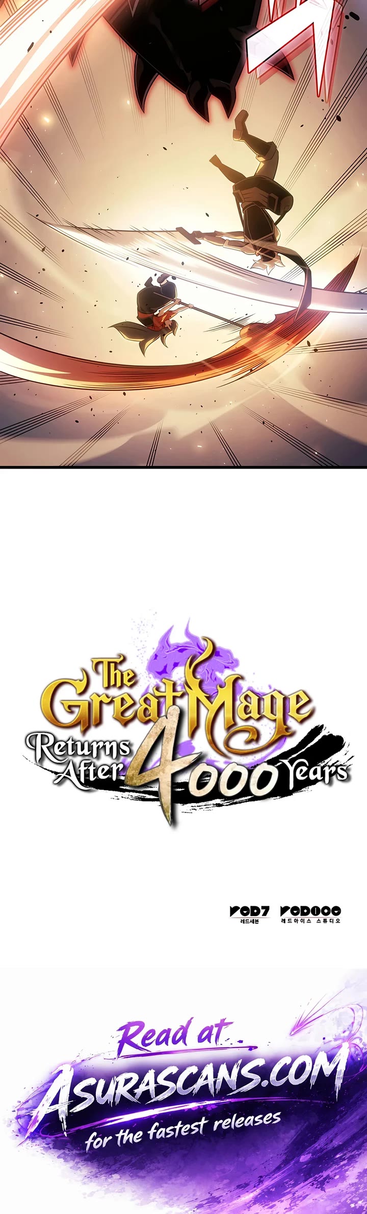 The Great Mage Returns After 4000 Years chapter 268 page 44