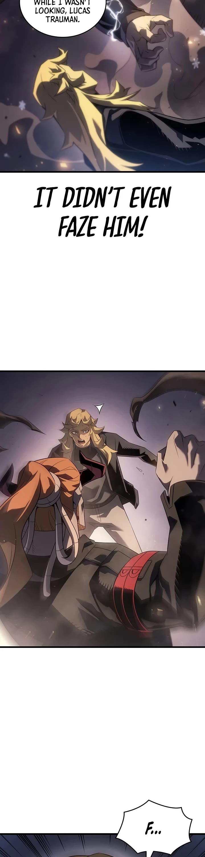 The Great Mage Returns After 4000 Years chapter 268 page 8