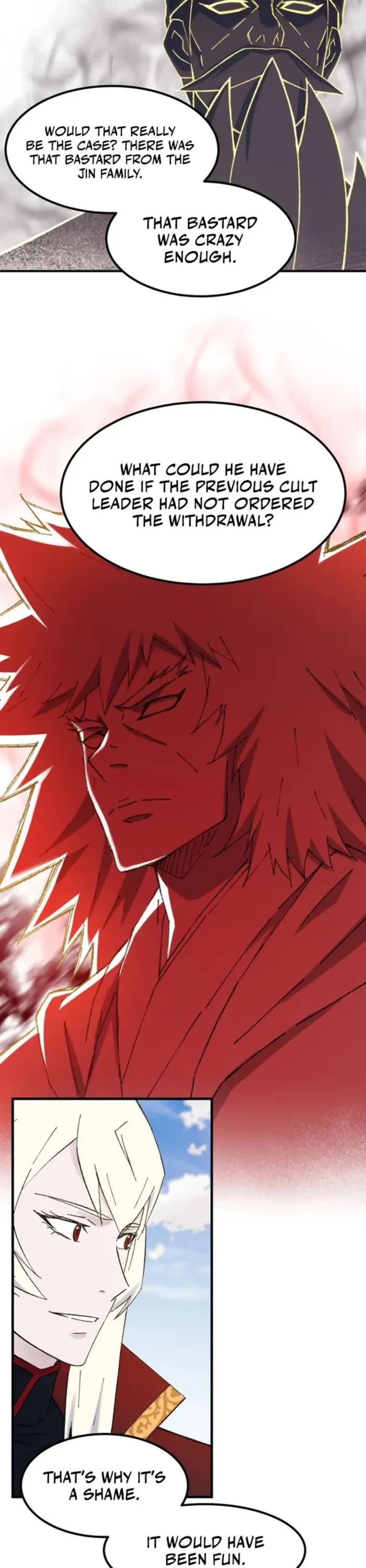 The Great Master Sunyoo chapter 107 page 2