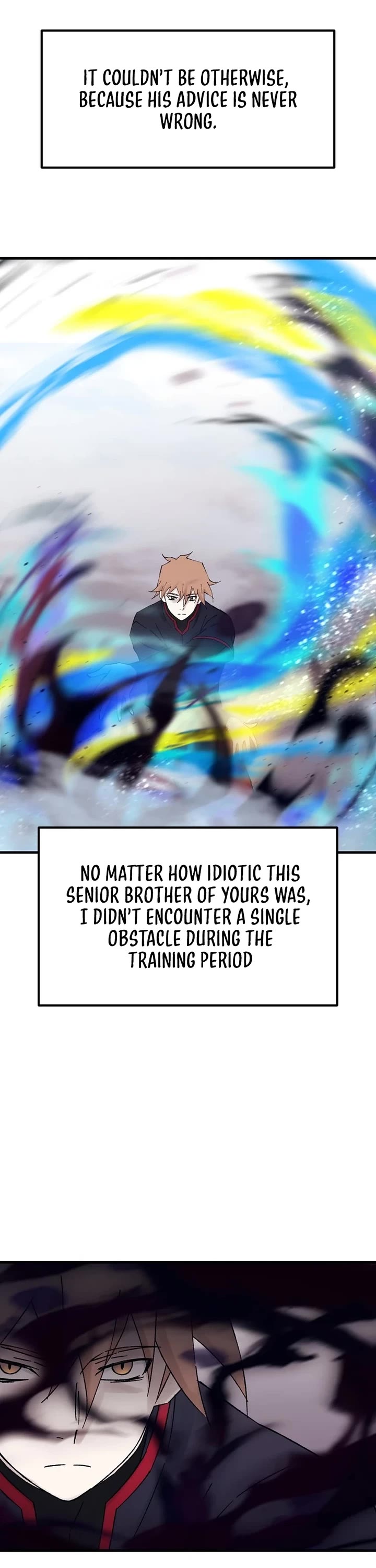 The Great Master Sunyoo chapter 110 page 2