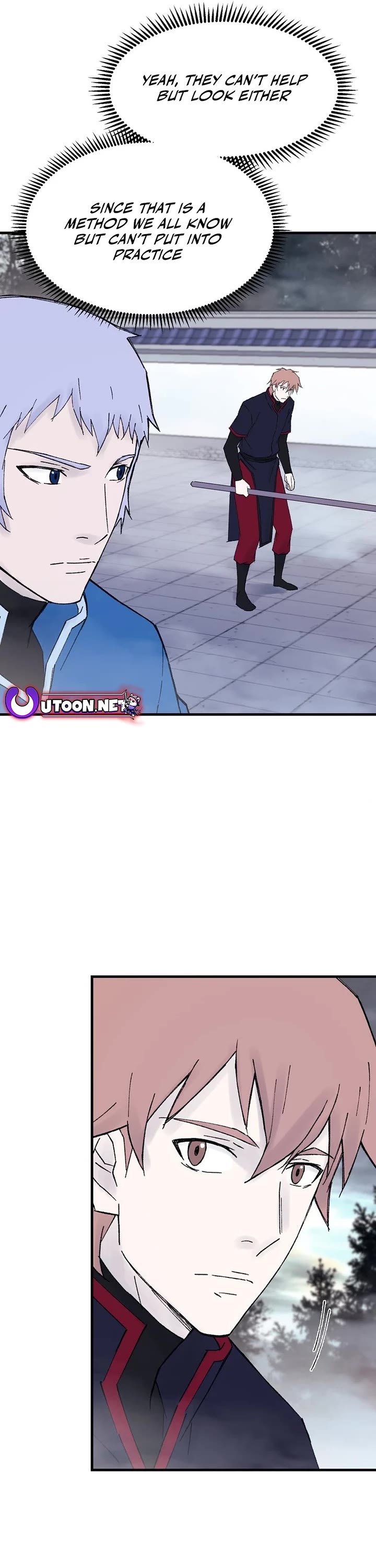 The Great Master Sunyoo chapter 114 page 5