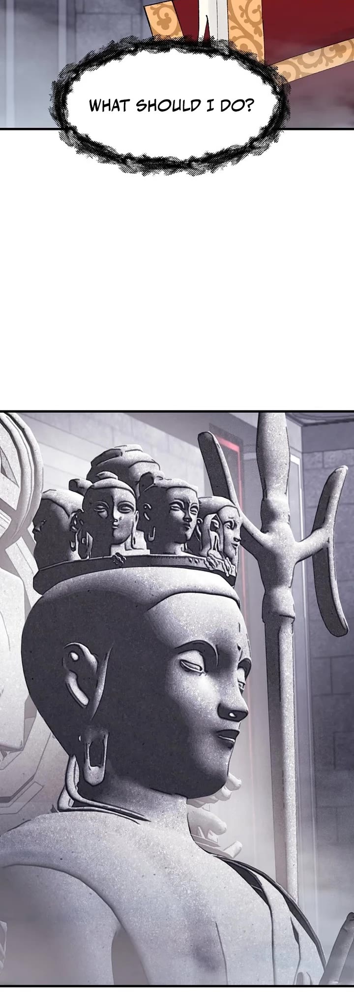 The Great Master Sunyoo chapter 116 page 12