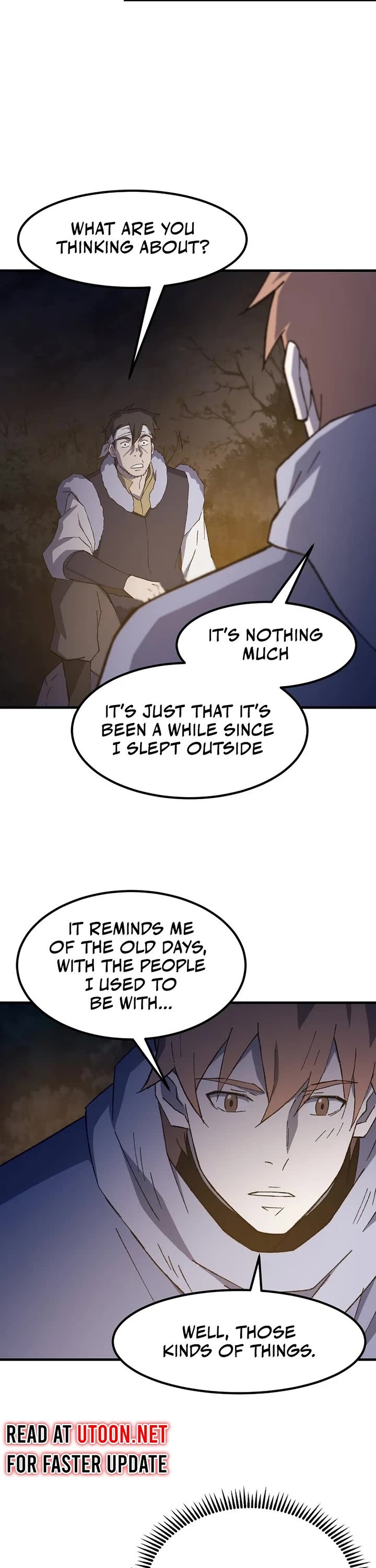 The Great Master Sunyoo chapter 116 page 31