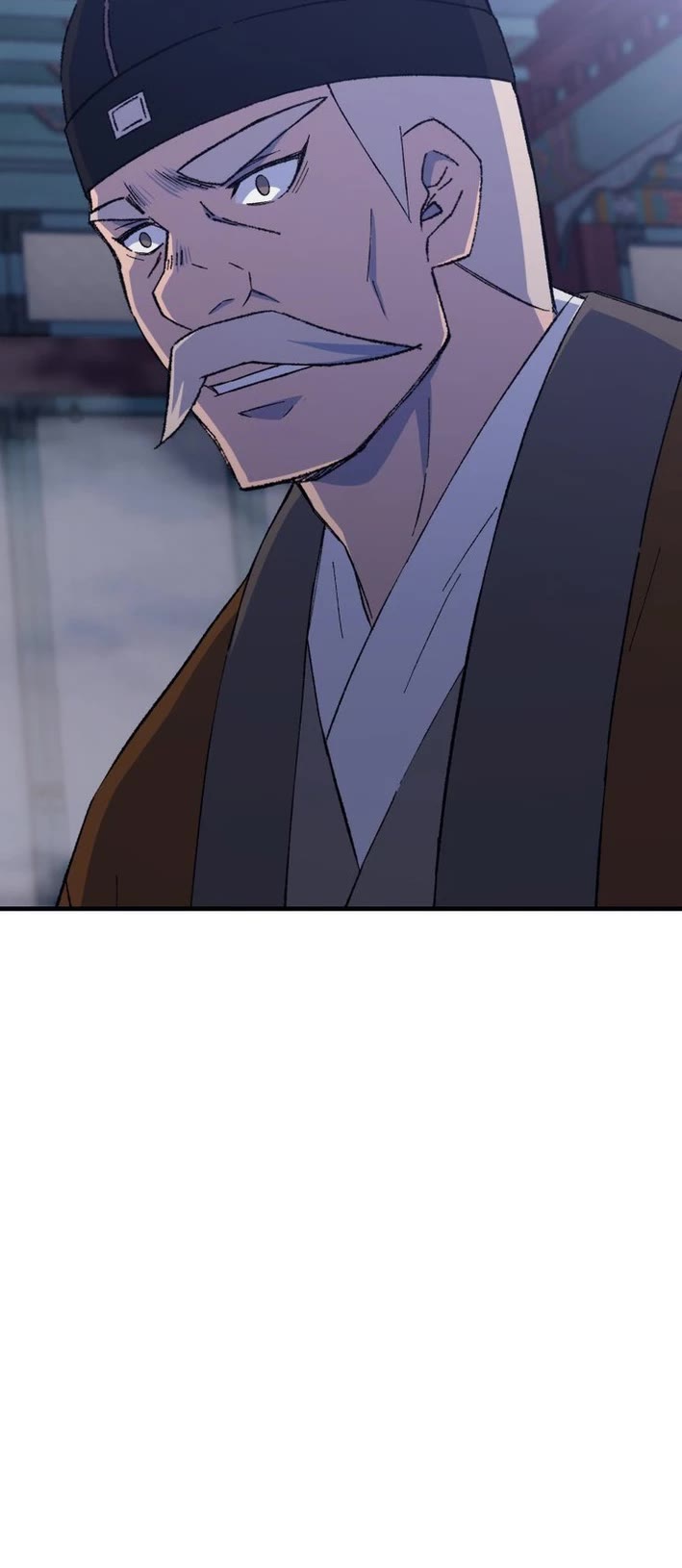 The Great Master Sunyoo chapter 124 page 7