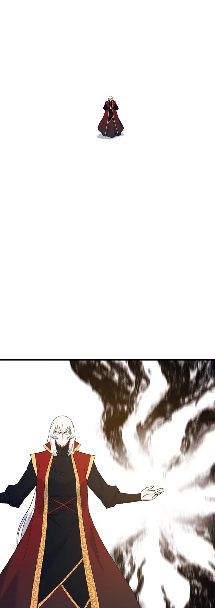 The Great Master Sunyoo chapter 134 page 22