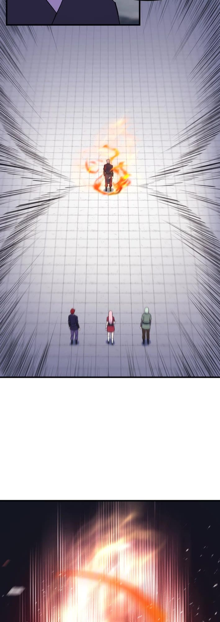 The Great Master Sunyoo chapter 135 page 33