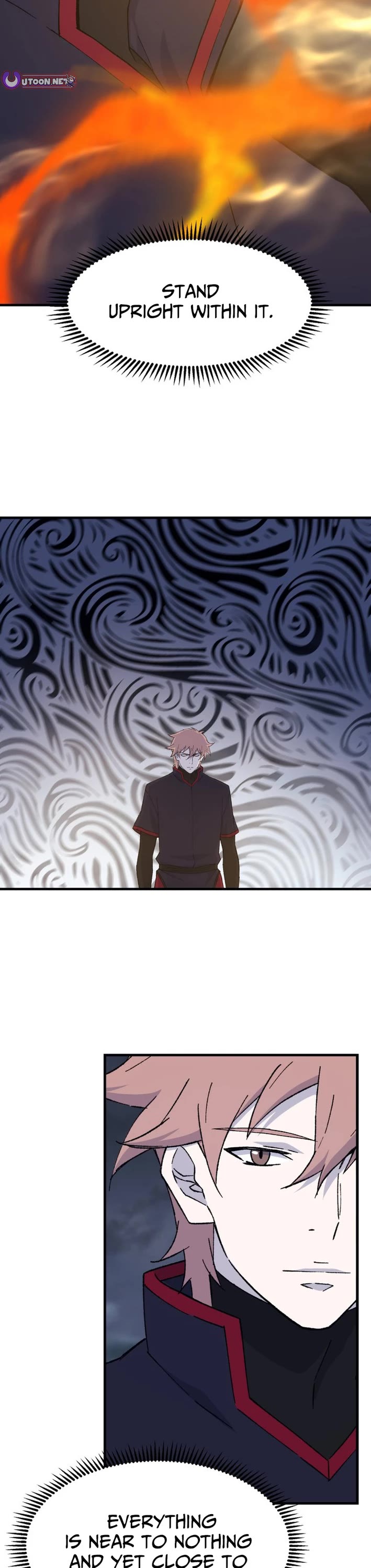 The Great Master Sunyoo chapter 136 page 5