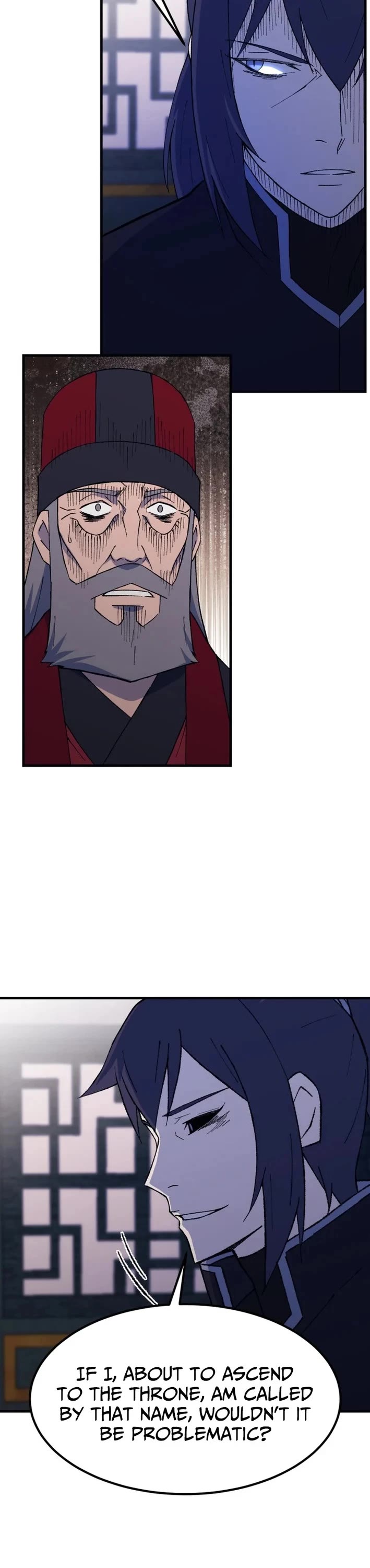 The Great Master Sunyoo chapter 142 page 10