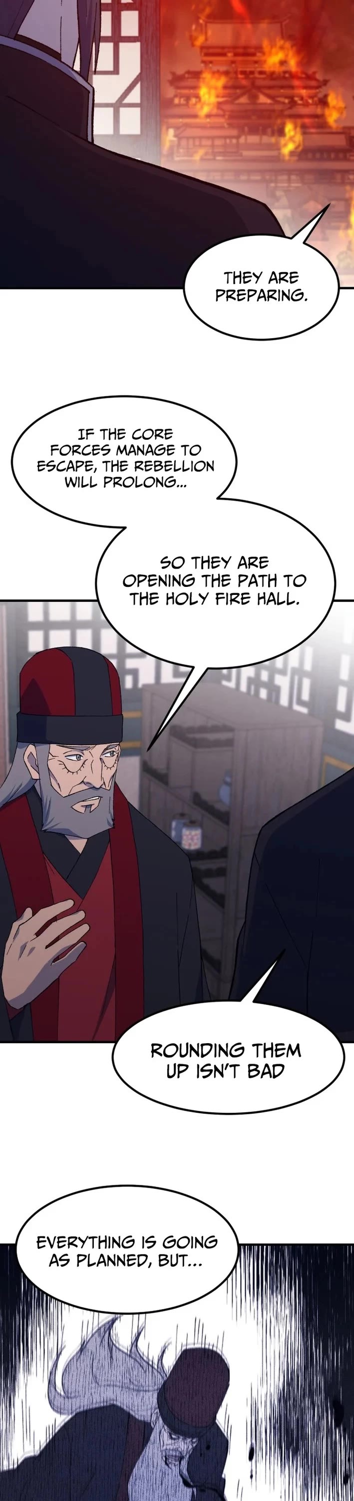 The Great Master Sunyoo chapter 142 page 15