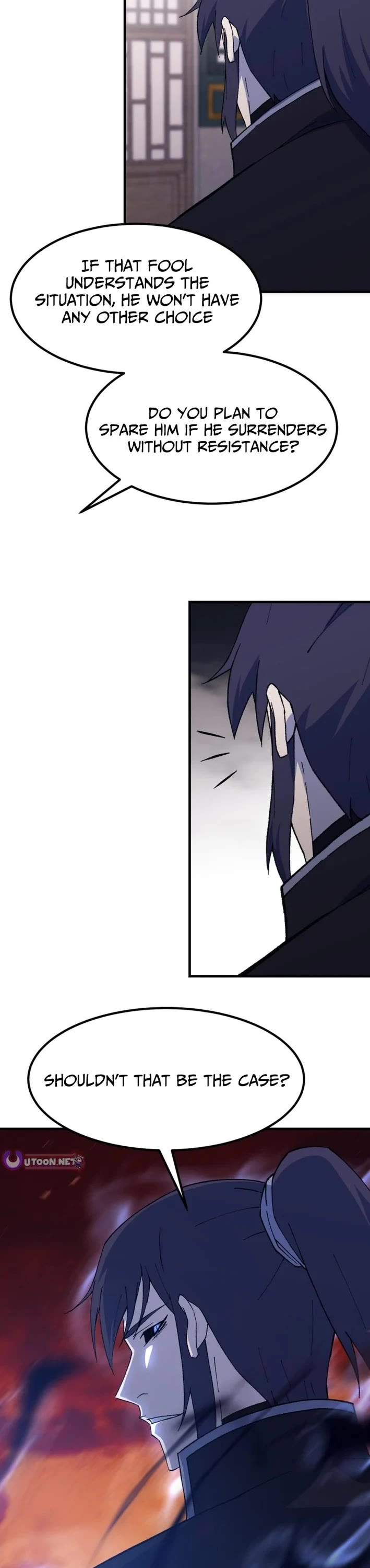 The Great Master Sunyoo chapter 142 page 19