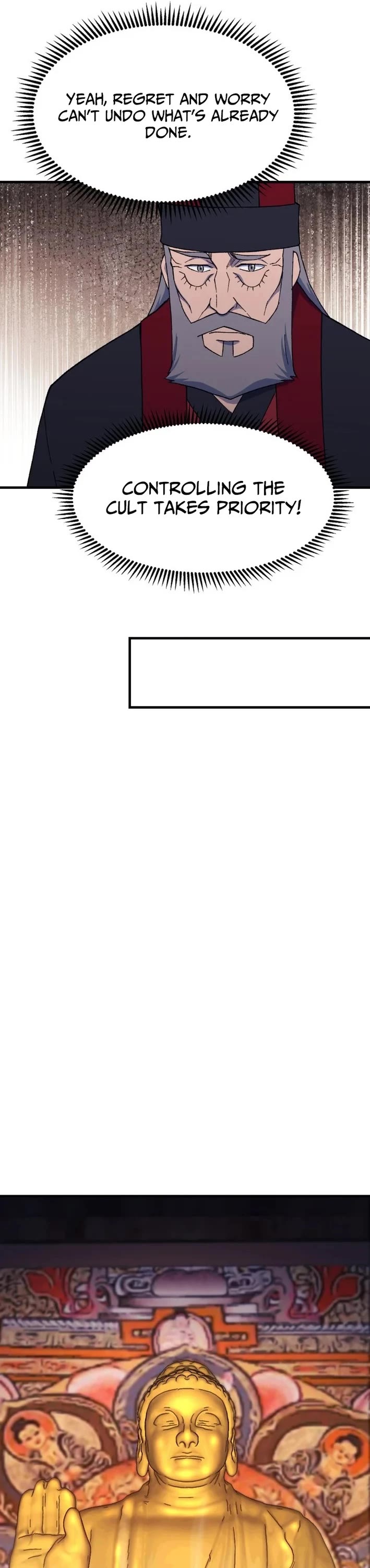 The Great Master Sunyoo chapter 142 page 21