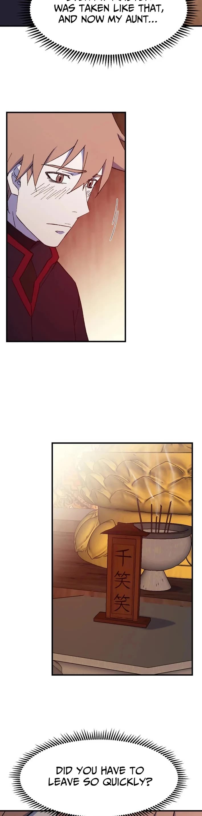 The Great Master Sunyoo chapter 142 page 23