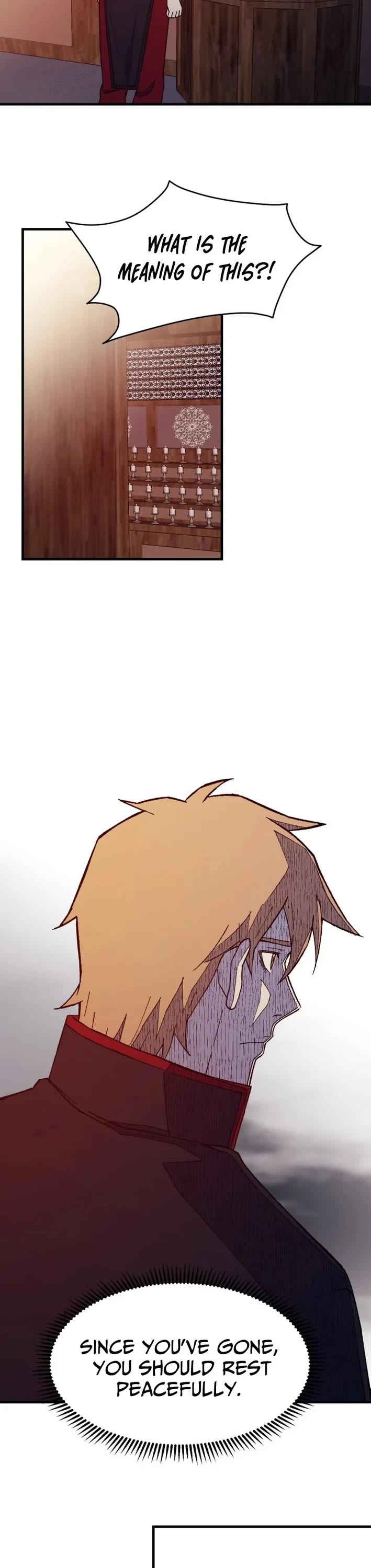 The Great Master Sunyoo chapter 142 page 25