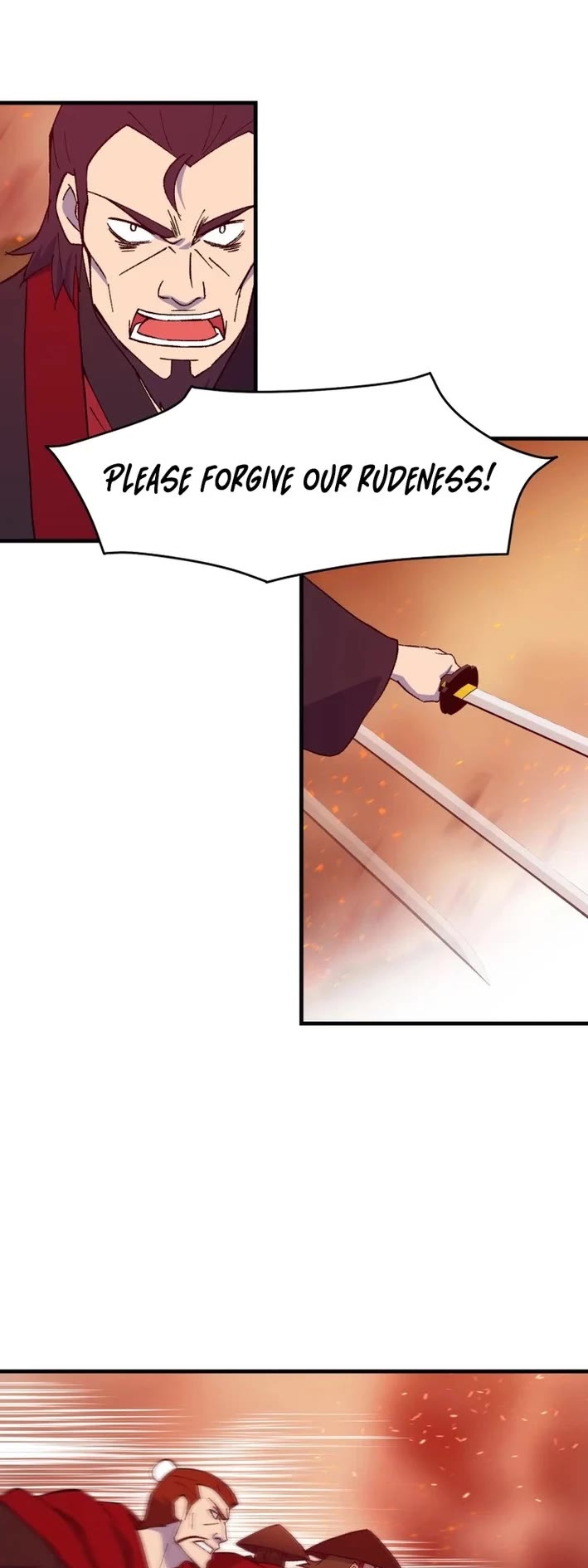 The Great Master Sunyoo chapter 142 page 30