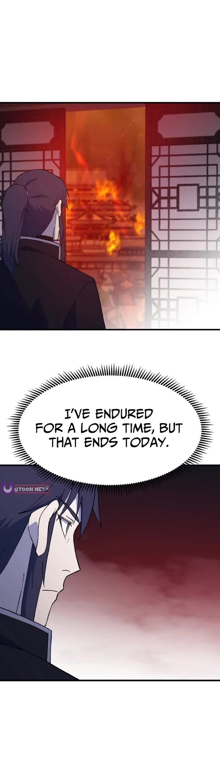 The Great Master Sunyoo chapter 142 page 8