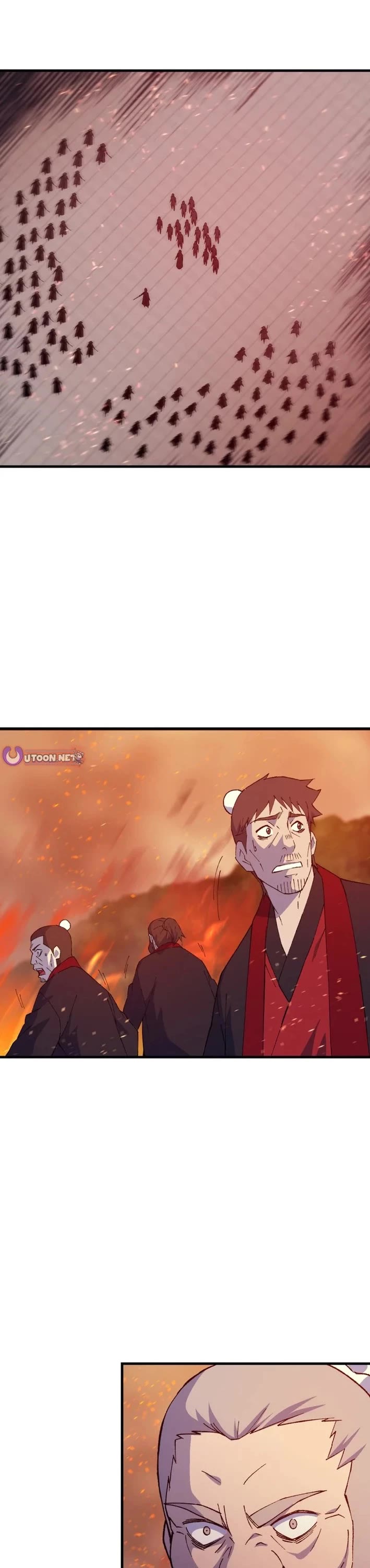 The Great Master Sunyoo chapter 143 page 1