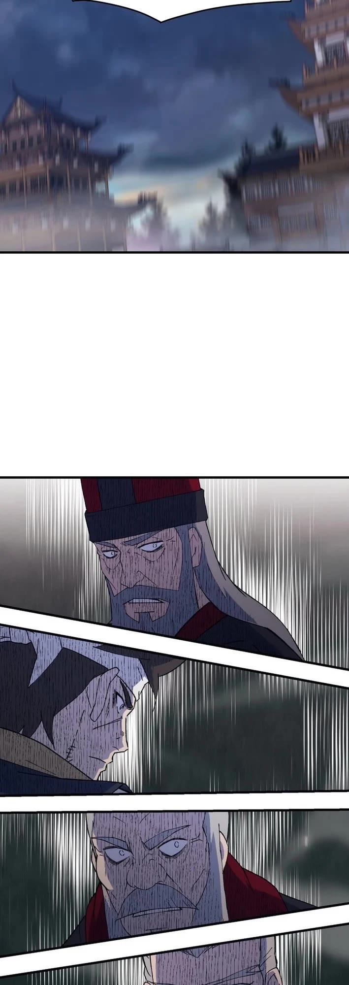 The Great Master Sunyoo chapter 143 page 25