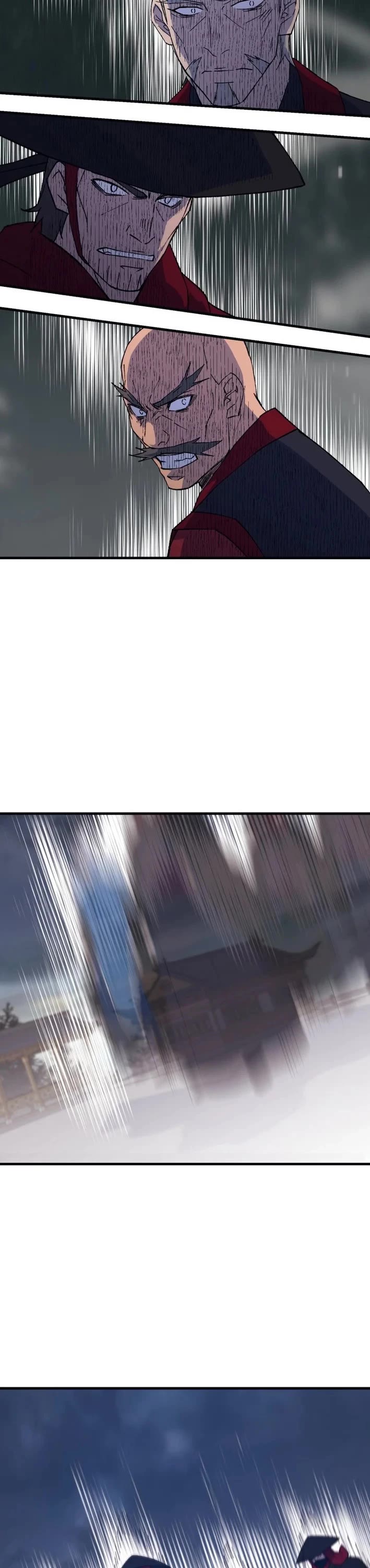 The Great Master Sunyoo chapter 143 page 26