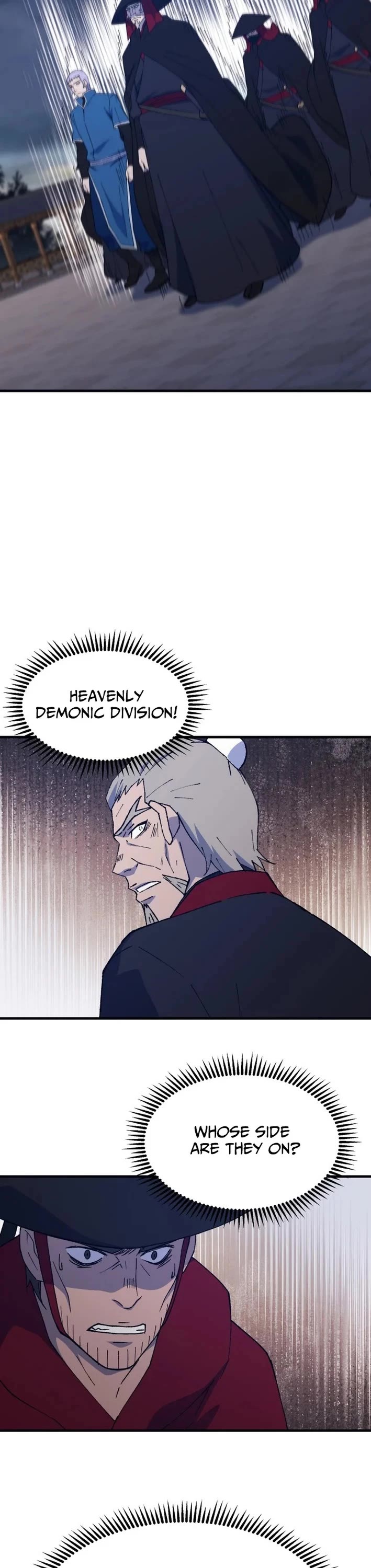 The Great Master Sunyoo chapter 143 page 27