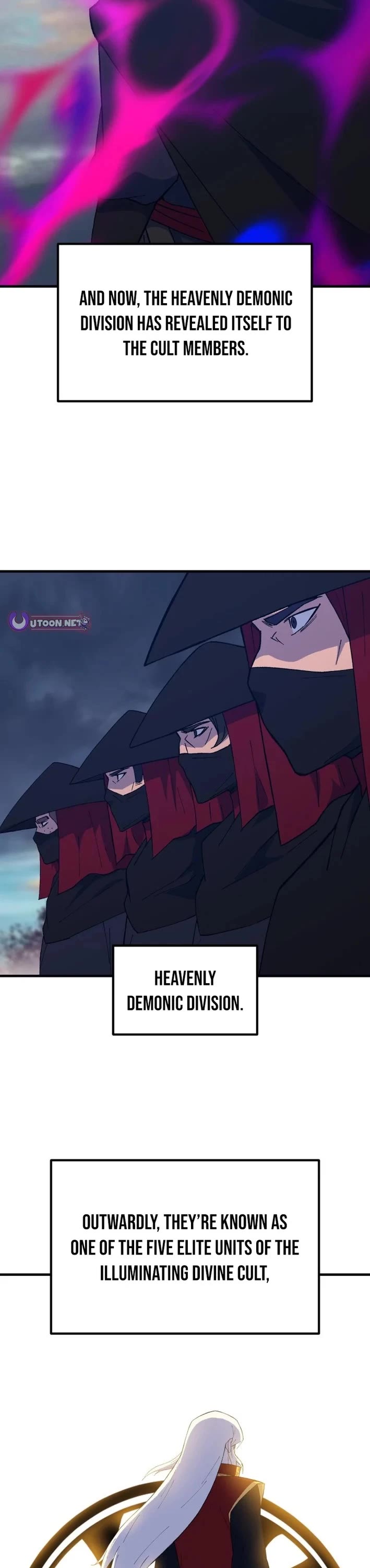 The Great Master Sunyoo chapter 143 page 29