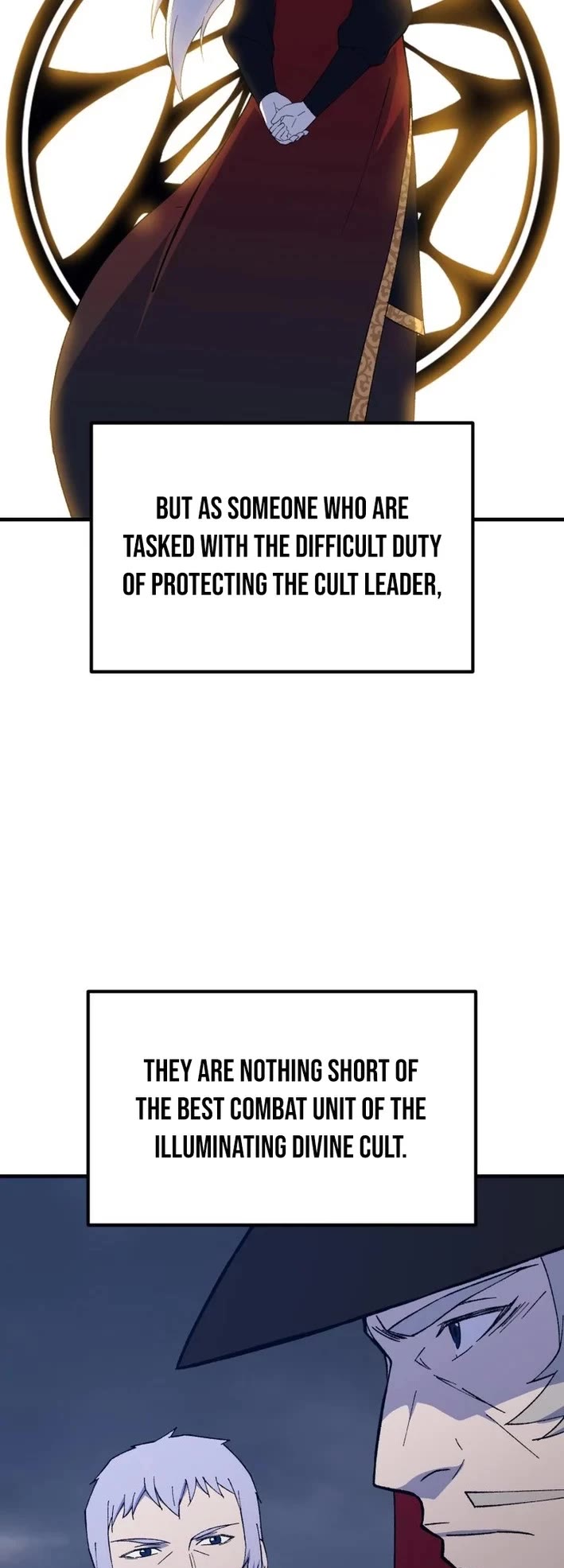 The Great Master Sunyoo chapter 143 page 30