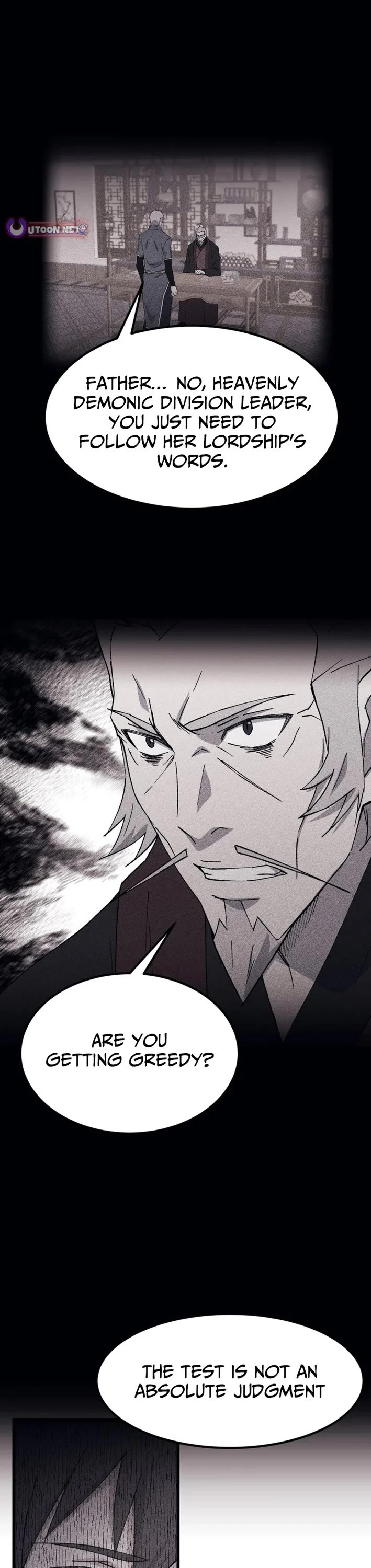 The Great Master Sunyoo chapter 144 page 12