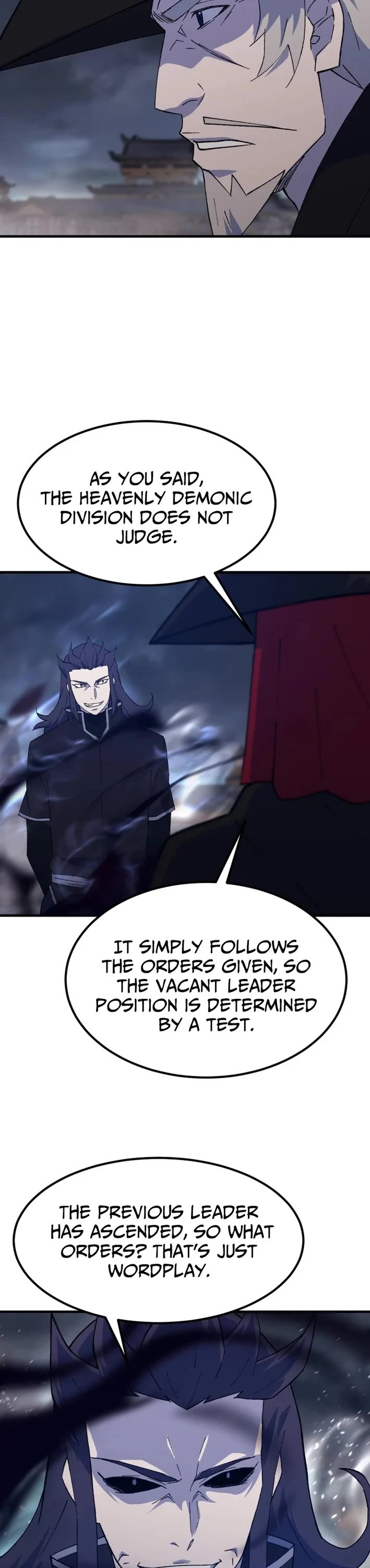 The Great Master Sunyoo chapter 144 page 16